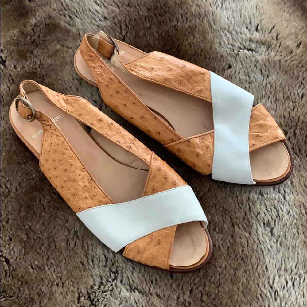 Ralph Lauren sandals